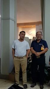 Gobar 23 Juni 2018 Halal Bi Halal